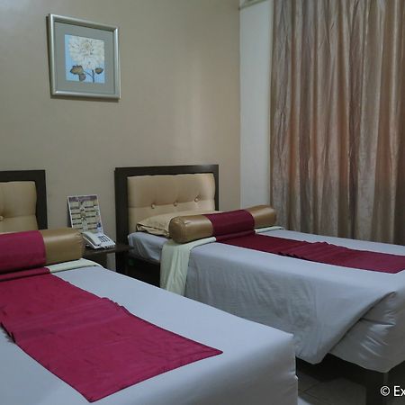 D'Leonor Inland Resort & Adventure Park Davao City Esterno foto