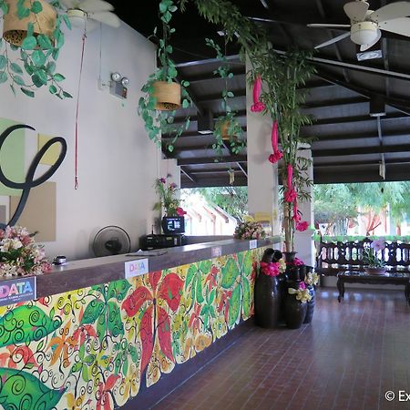 D'Leonor Inland Resort & Adventure Park Davao City Esterno foto