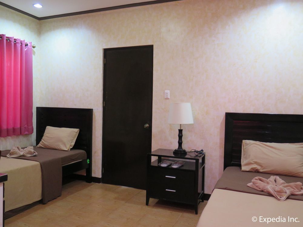 D'Leonor Inland Resort & Adventure Park Davao City Esterno foto