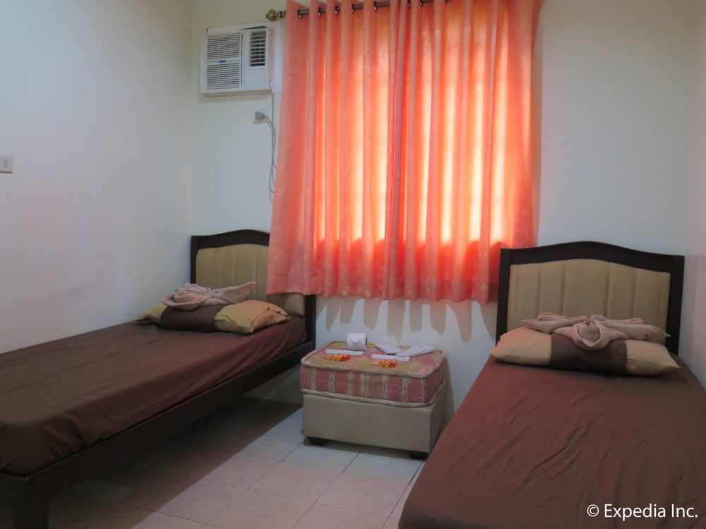 D'Leonor Inland Resort & Adventure Park Davao City Esterno foto