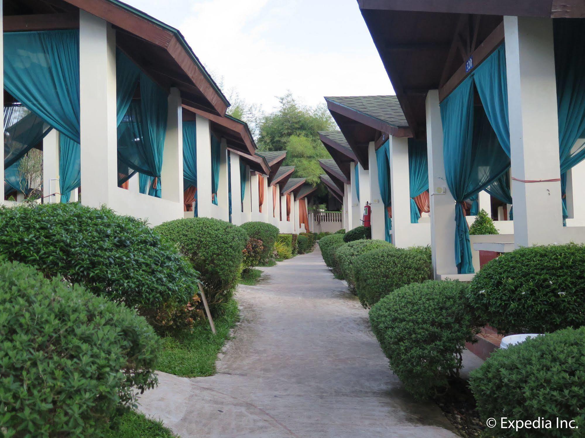 D'Leonor Inland Resort & Adventure Park Davao City Esterno foto