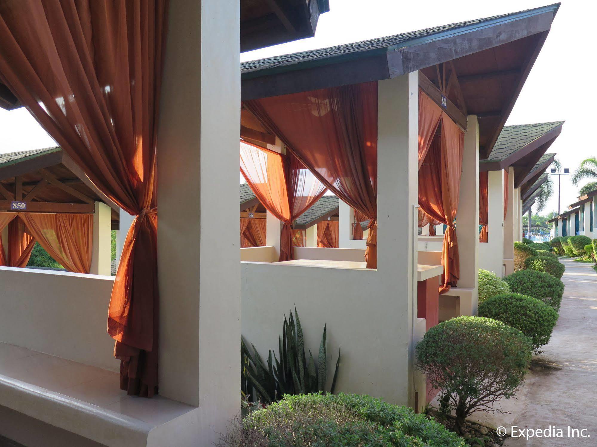 D'Leonor Inland Resort & Adventure Park Davao City Esterno foto