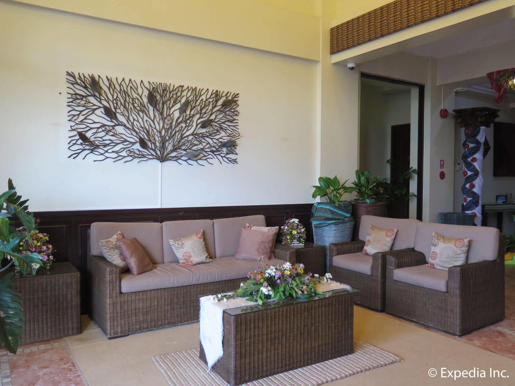 D'Leonor Inland Resort & Adventure Park Davao City Esterno foto