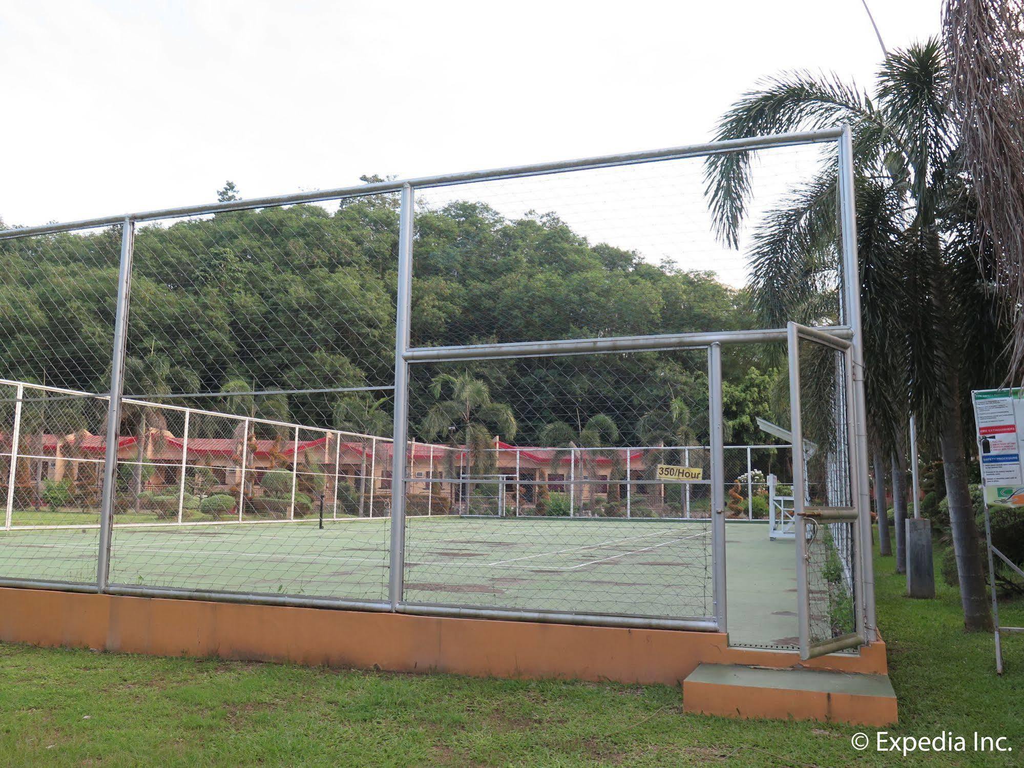 D'Leonor Inland Resort & Adventure Park Davao City Esterno foto
