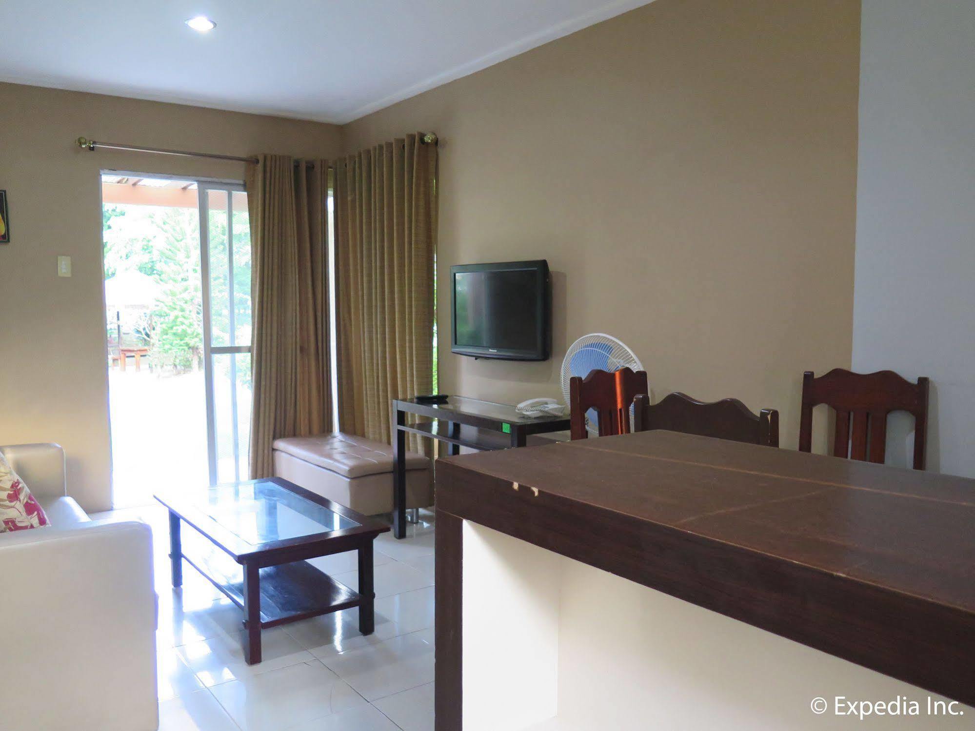 D'Leonor Inland Resort & Adventure Park Davao City Esterno foto