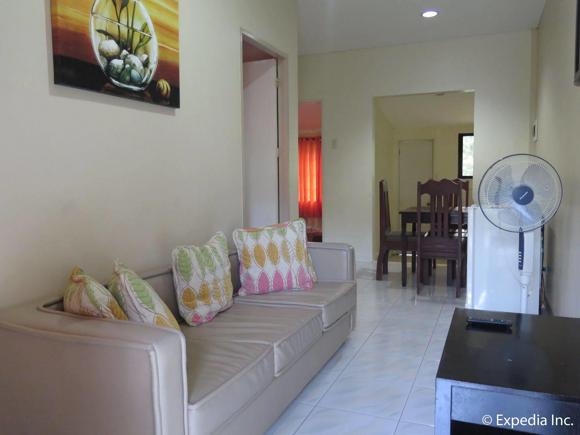 D'Leonor Inland Resort & Adventure Park Davao City Esterno foto
