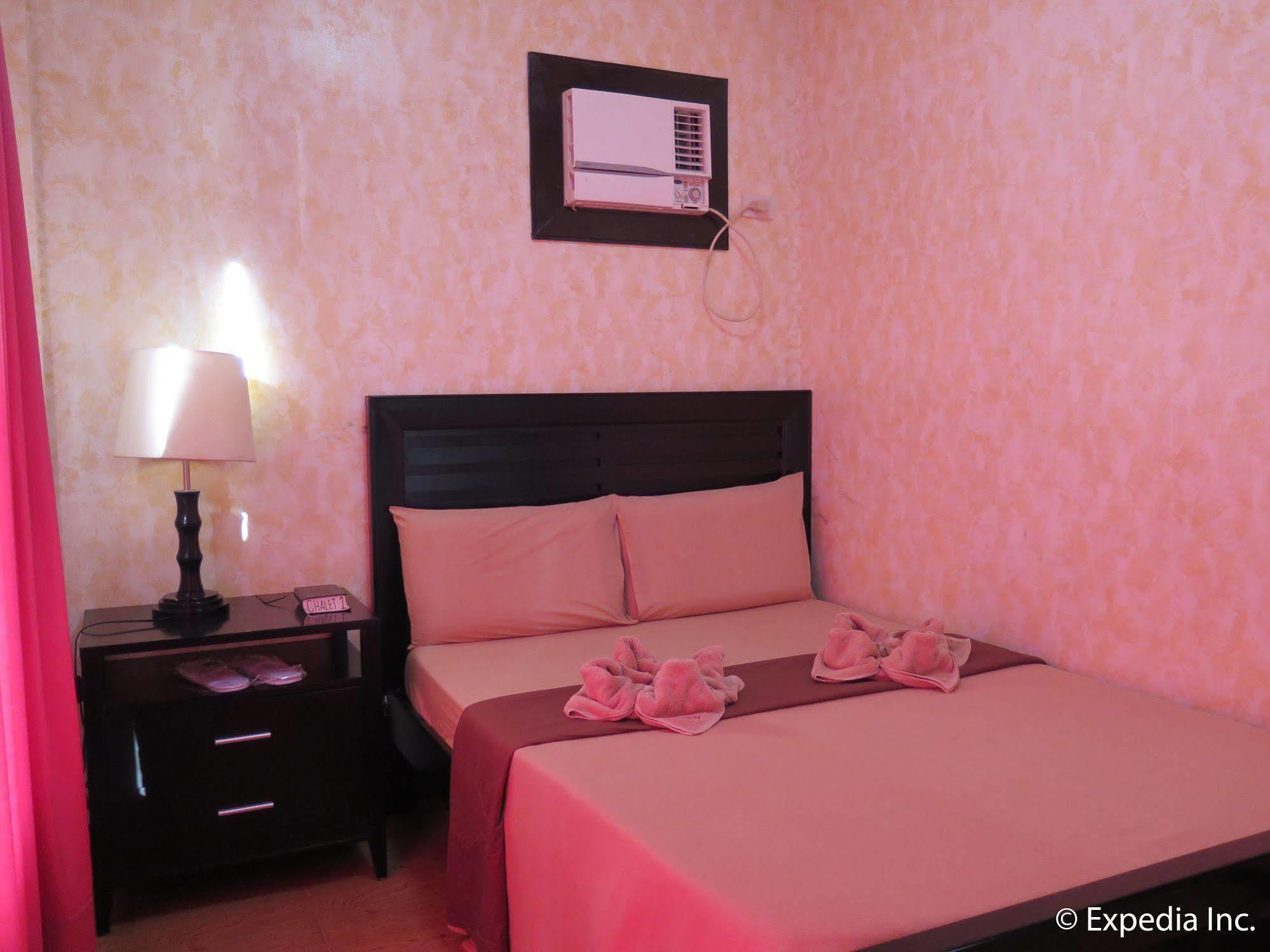D'Leonor Inland Resort & Adventure Park Davao City Esterno foto