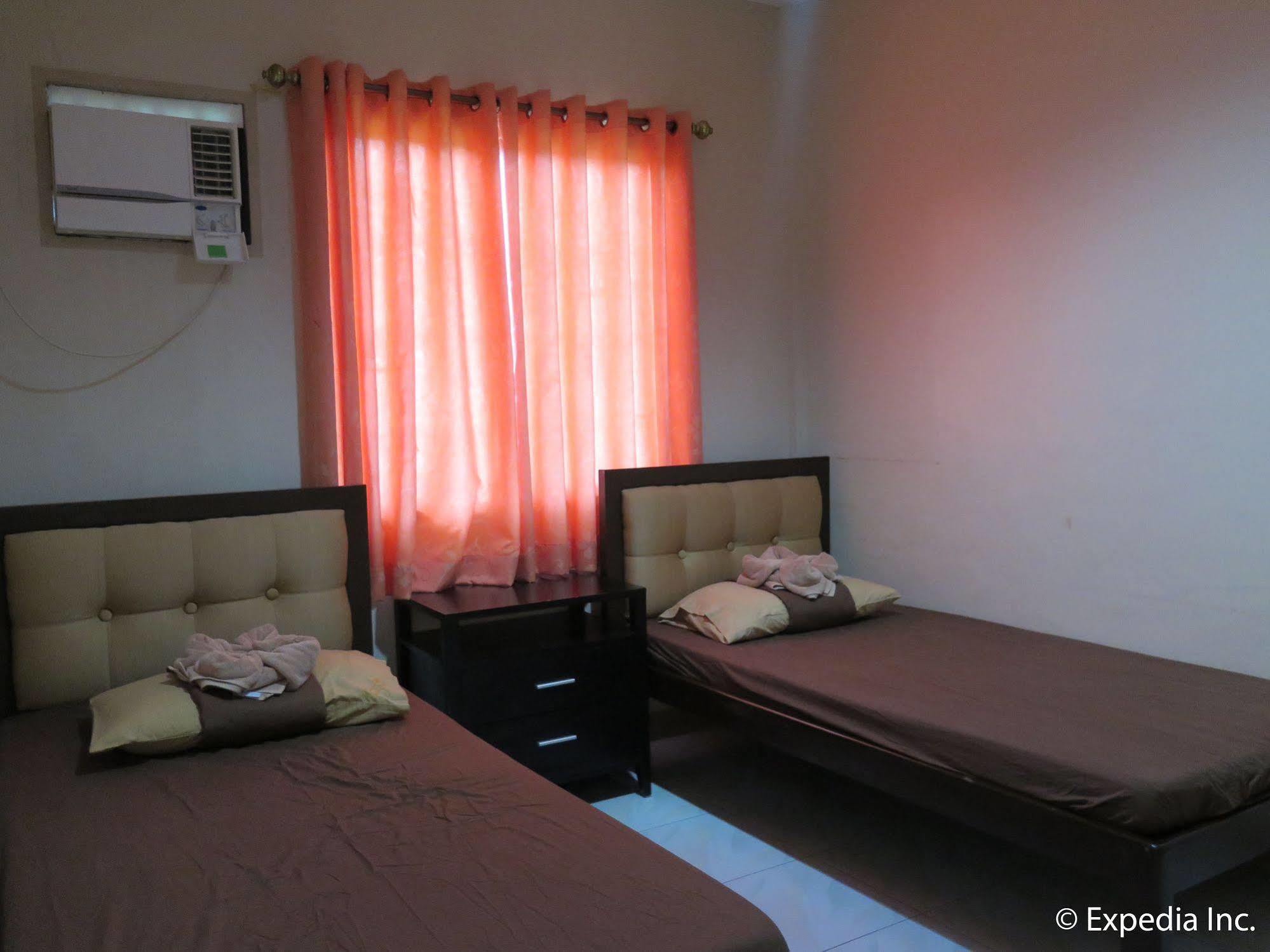 D'Leonor Inland Resort & Adventure Park Davao City Esterno foto