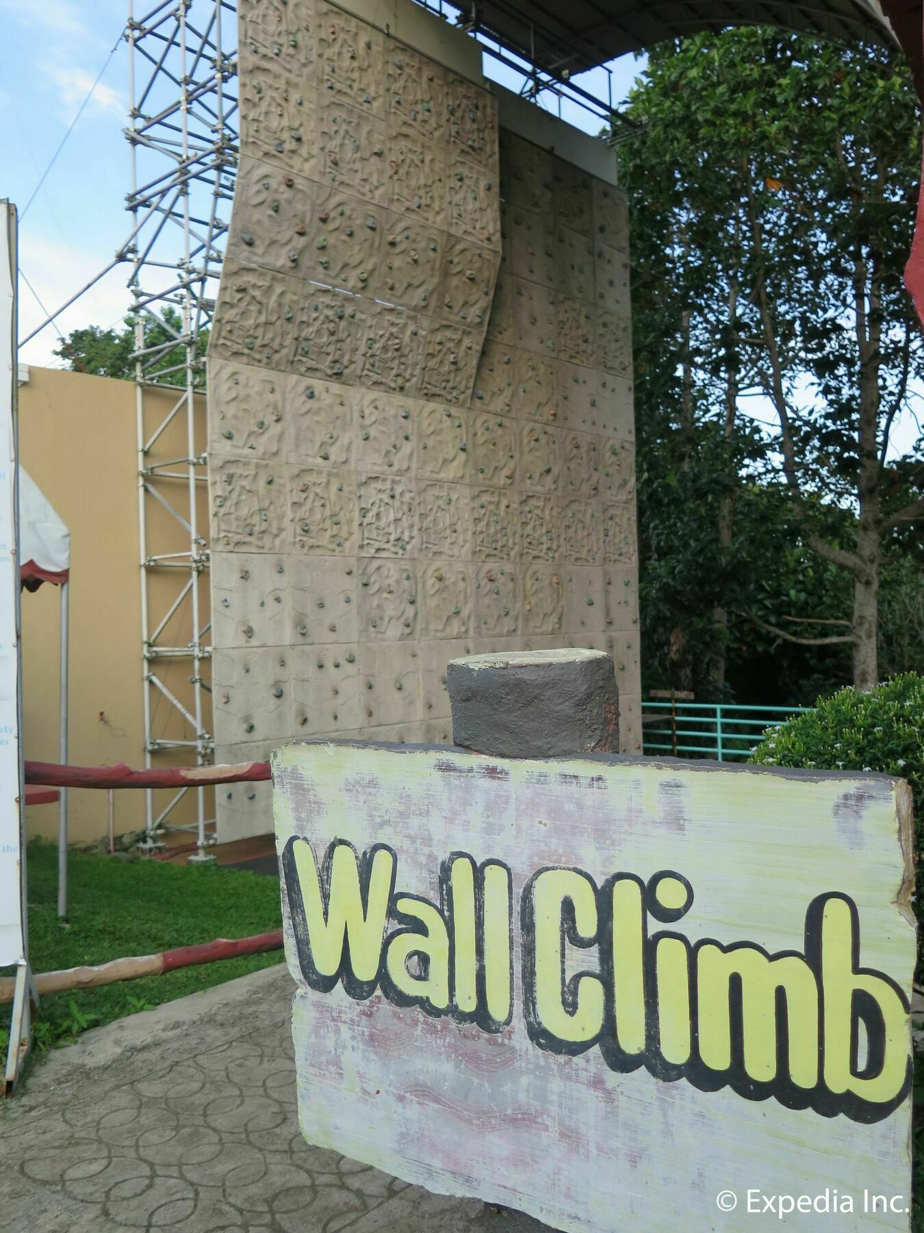 D'Leonor Inland Resort & Adventure Park Davao City Esterno foto